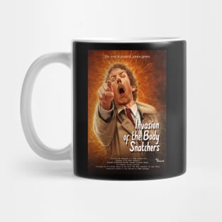 Body Snatchers Mug